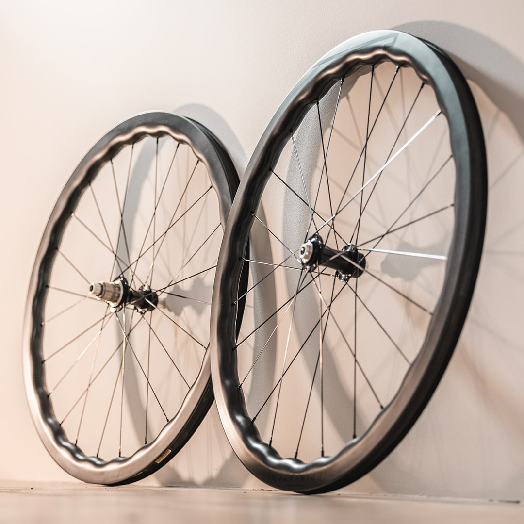 Princeton CarbonWorks Grit 4540 Wheels: Unraveling High-End Performanc