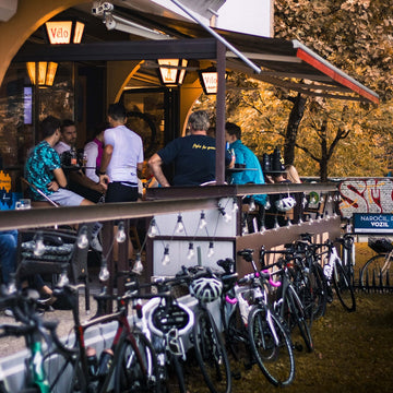 Weekly Tuesday Group Ride – Join Us!