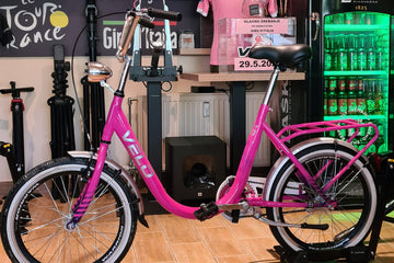 "PINK EVERYWHERE!"
