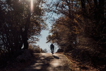 Cycling clothing Guide - winter, spring, summer and fall