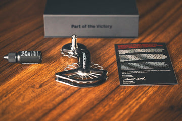 The Science Behind Ceramic Bearings: Why Pros Swear by CeramicSpeed