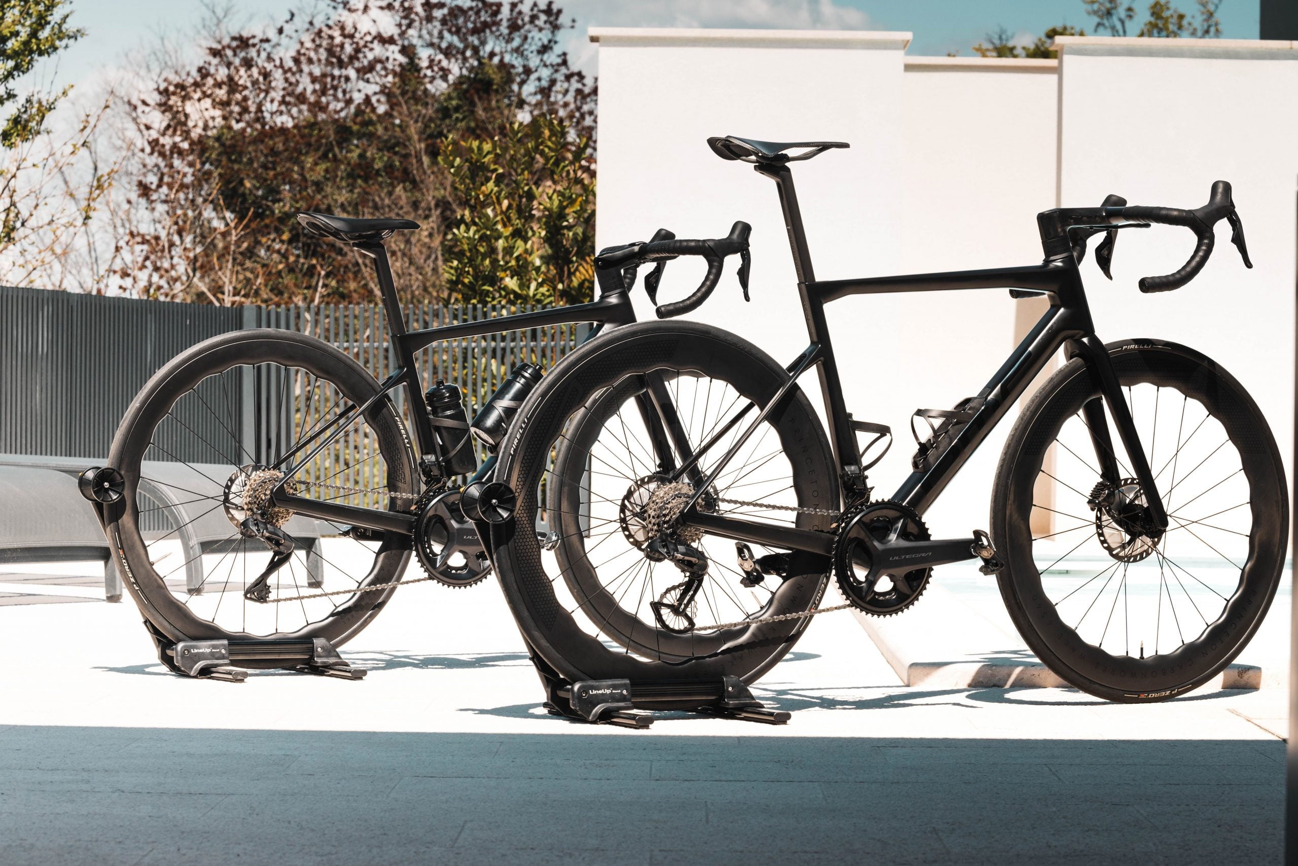 Build your custom bike! Make your cycling dream turn into