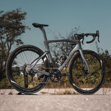 What Kind of Road Bike to Buy?