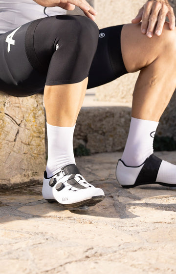 Approved Luckiez summer cycling socks