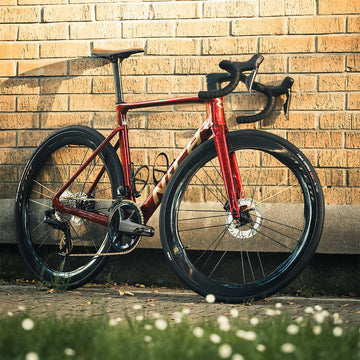 Which Road Bike To Buy