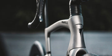 Why We buy a custom build road bike