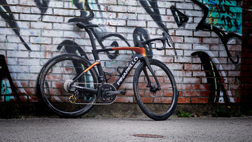 Custom Bike Build Guide: Pro-Level Insights You Won’t Find on Generic Sites