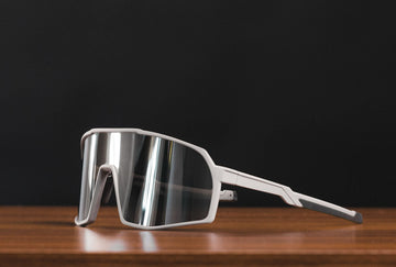 How to choose the right pair of cycling glasses