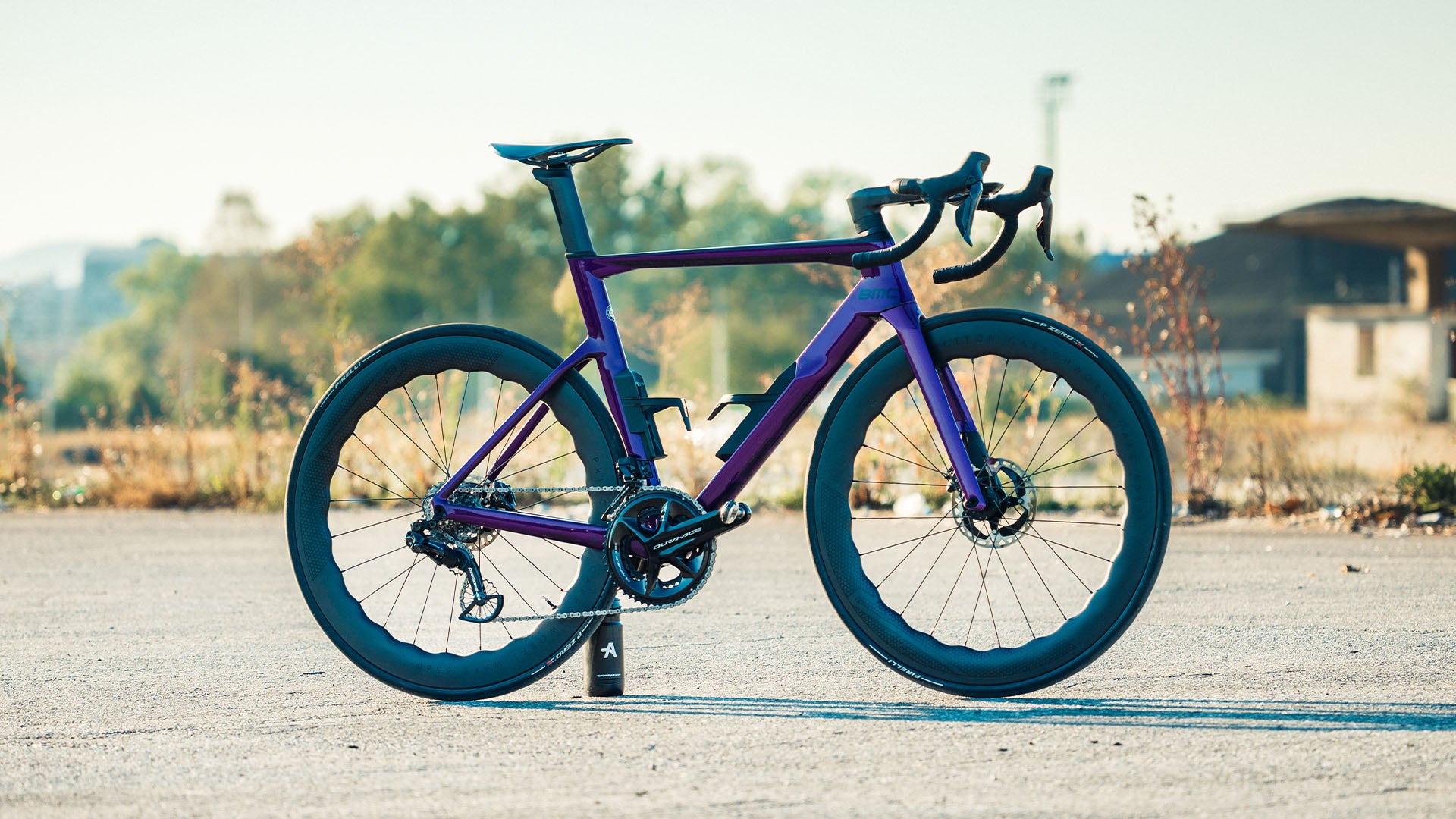 The ultimate guide for picking a road bike - Main Image