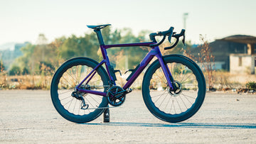 Approved cycling BMC road bike Timemachine Road 01 One