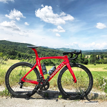 Five Best Cycling Routes in Slovenia: Exploring the Ljubljana-Litija-Trebeljevo Loop