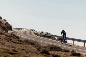 approved cycling gear