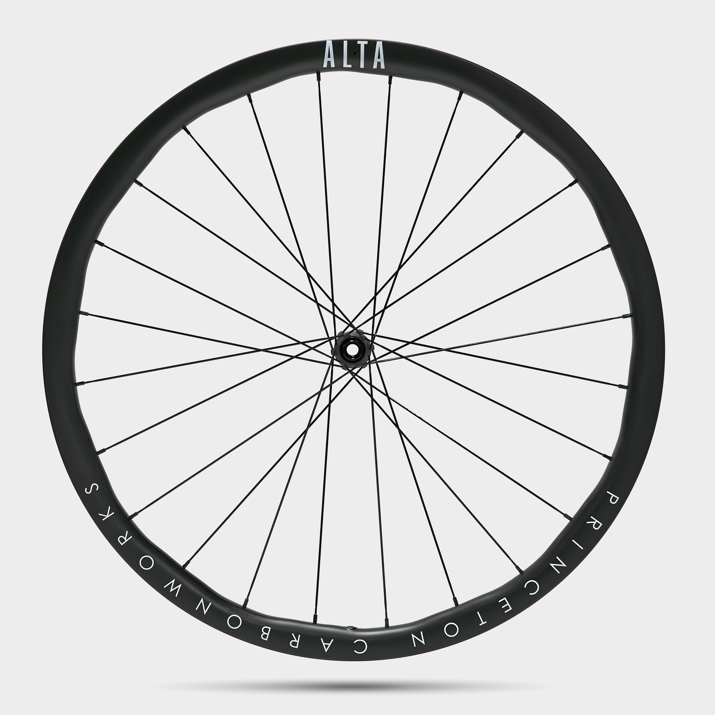 Princeton CarbonWorks ALTA 3532 Road Bike Wheels CL/Tubeless