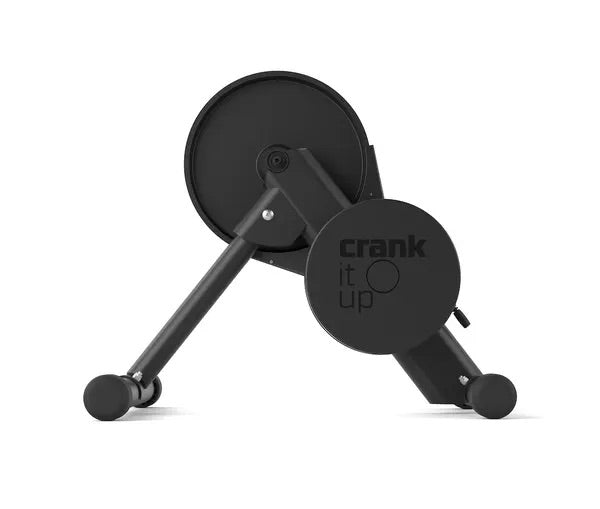 WAHOO KICKR CORE Smart Trainer