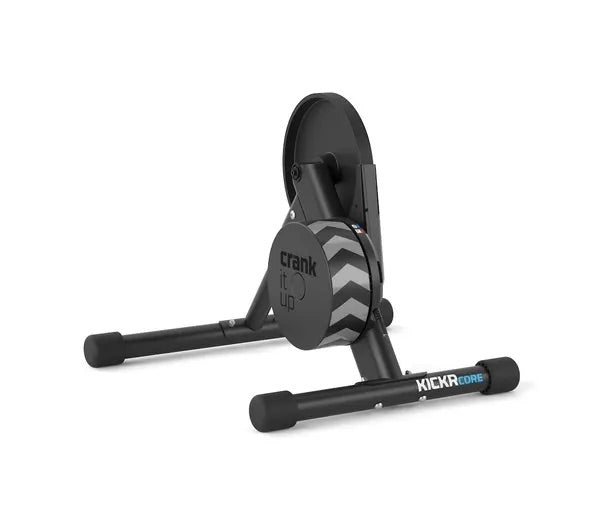 WAHOO KICKR CORE Smart Trainer