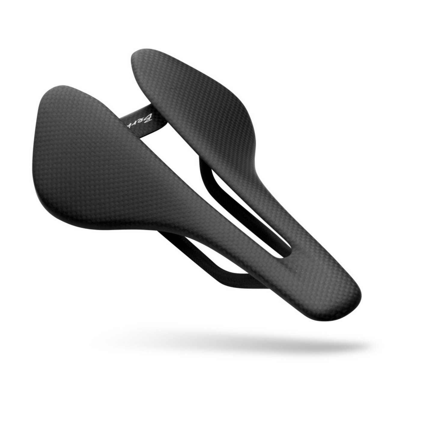 Berk Lupina Short Bike Saddle 3K finish