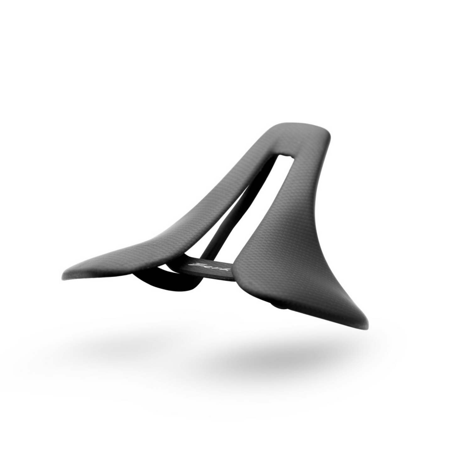 Berk Lupina Short Bike Saddle 3K finish