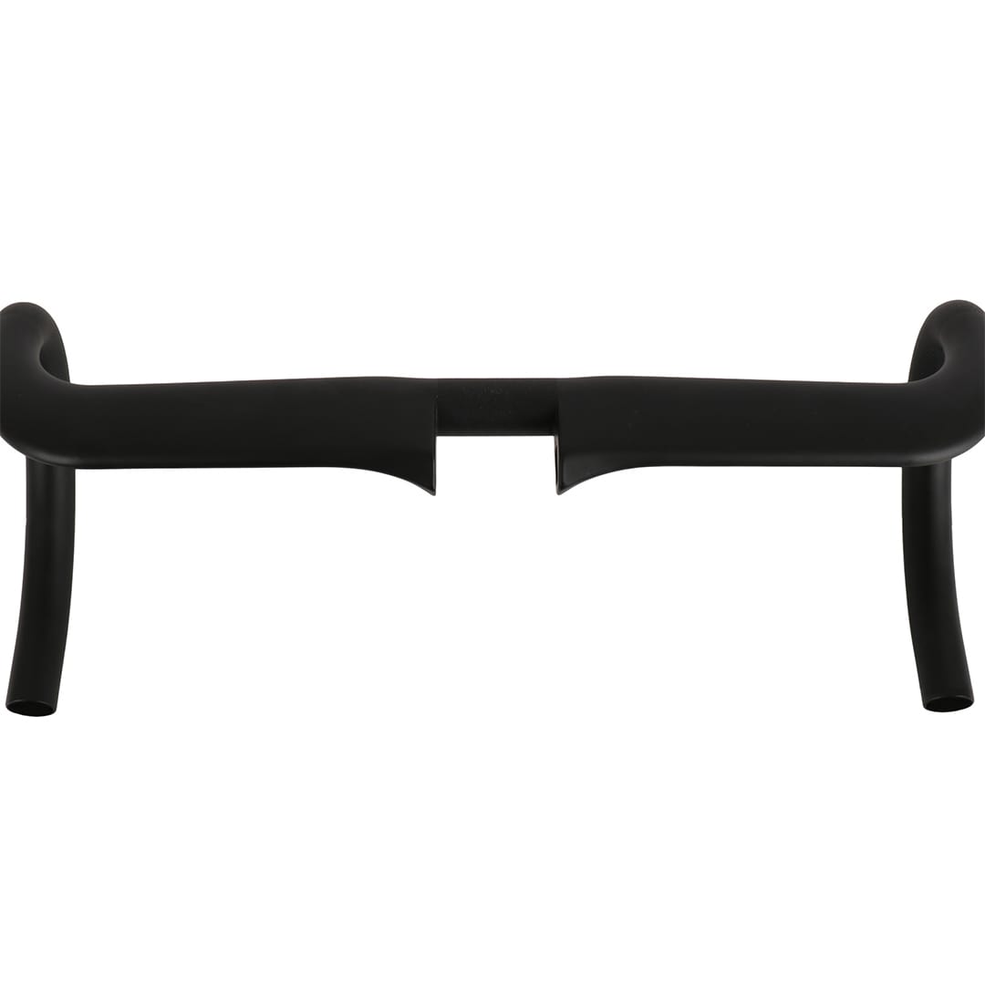 BMC ICS Aero Team Handlebar - black