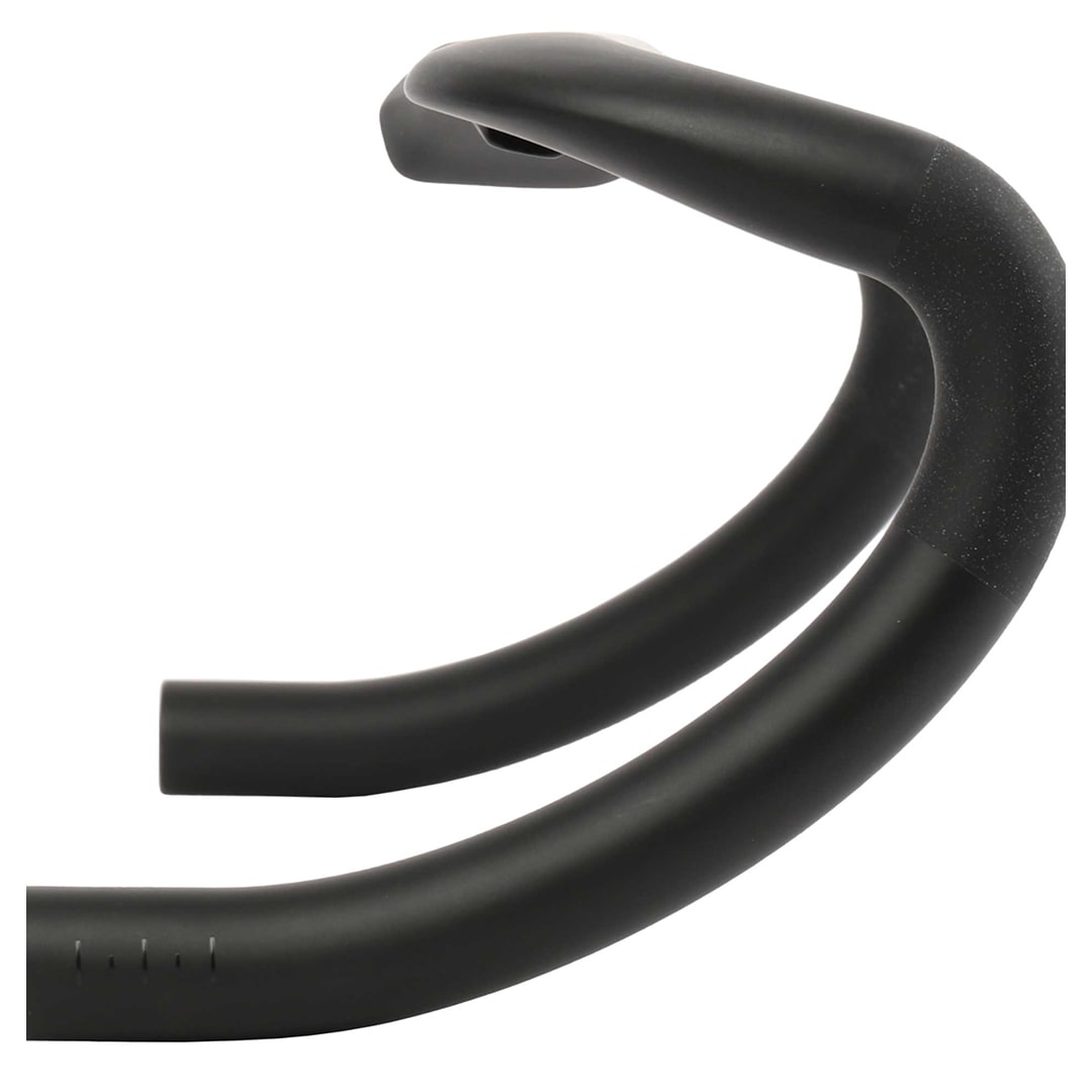 BMC ICS Aero Team Handlebar - black