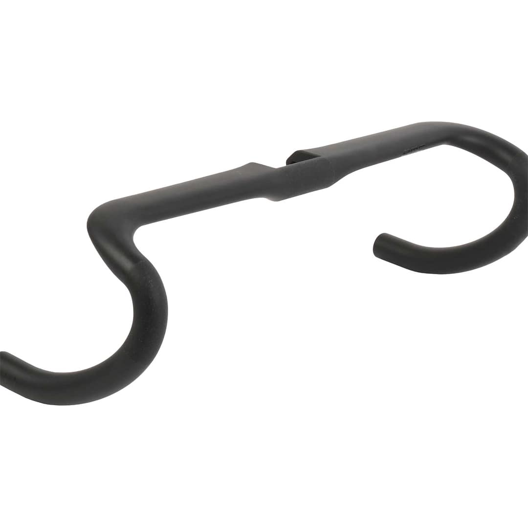 BMC ICS Aero Team Handlebar - black