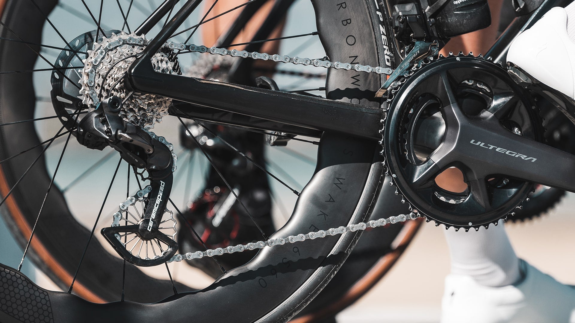 approved cycling ceramicspeed ospw