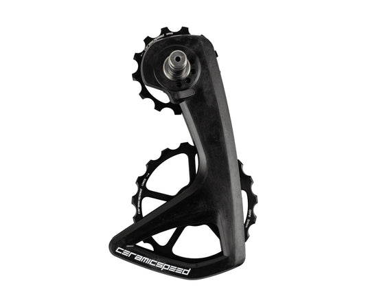 CERAMICSPEED OSPW COATED SHIMANO DURA ACE 9250 ULTEGRA 8150