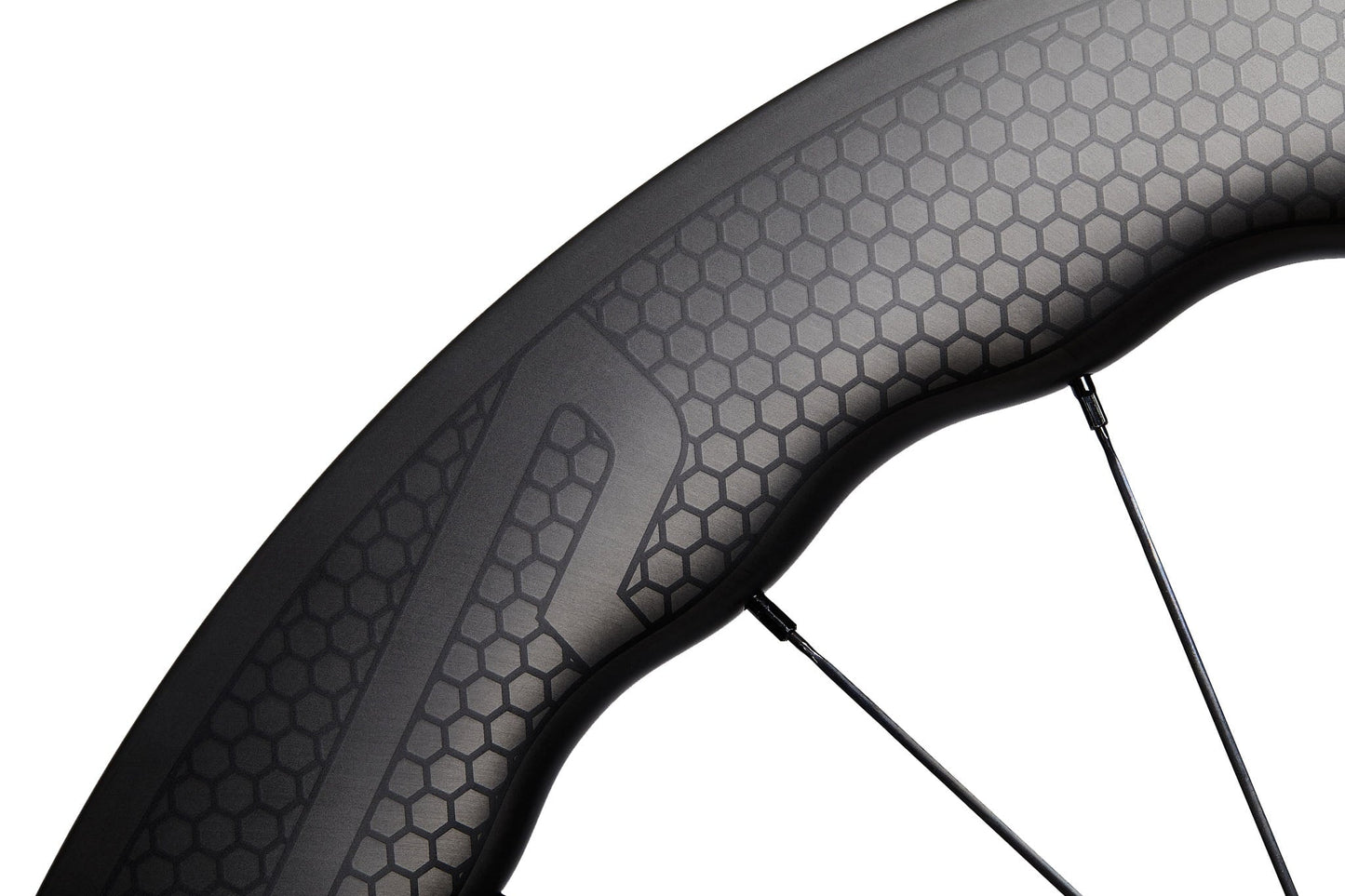 Princeton CarbonWorks Strada Wake 6560 DB Tactic Hubs