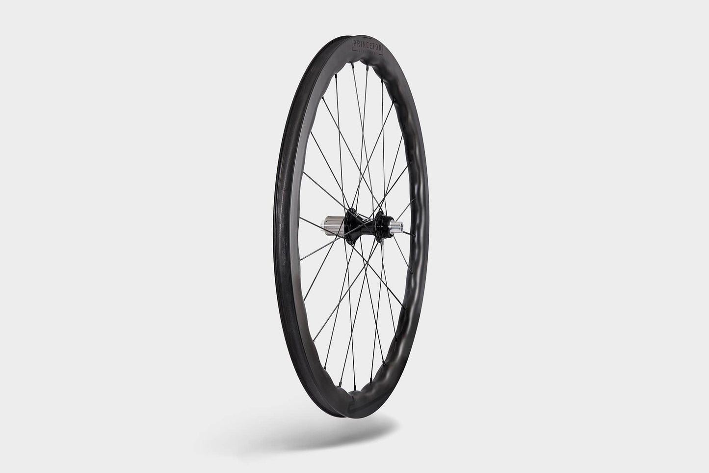 Princeton CarbonWorks GRIT 4540 Road Bike Wheels CL/Tubeless