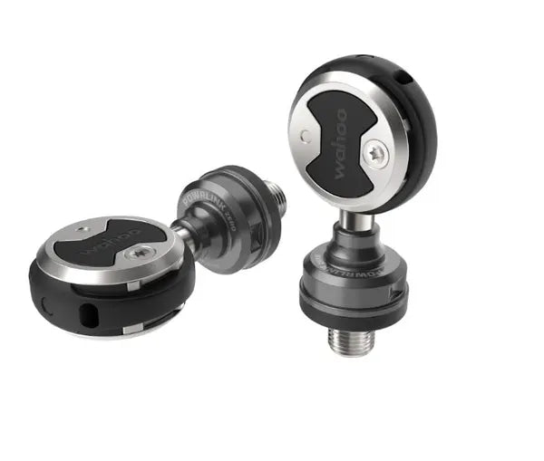 WAHOO POWER METER PEDALS POWRLINK ZERO DUAL-SIDED