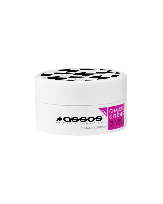 approved cycling assos women's chamois creme