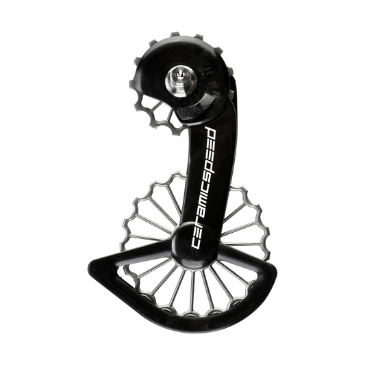 CERAMICSPEED OSPW COATED SHIMANO DURA ACE 9200 ULTEGRA 8100