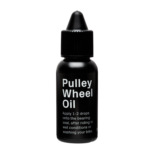 CeramicSpeed OSPW Oil