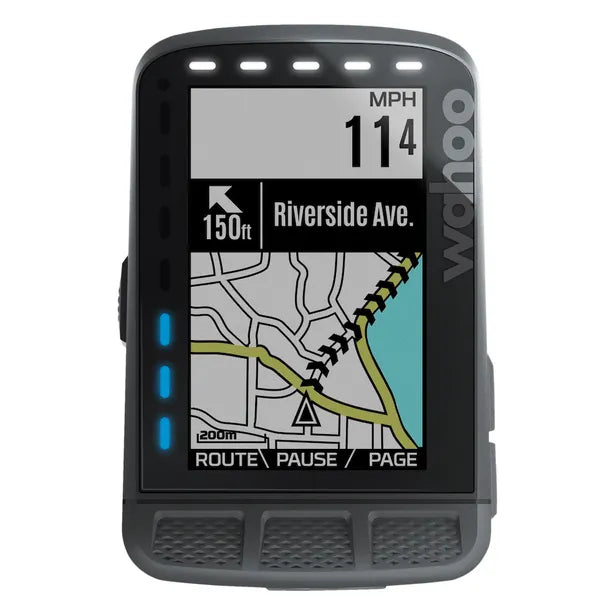 Wahoo elemnt cycling computer hotsell