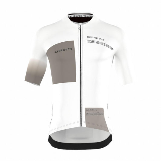 MEN'S SUMMER CYCLING JERSEY APPROVED CORE LTD.