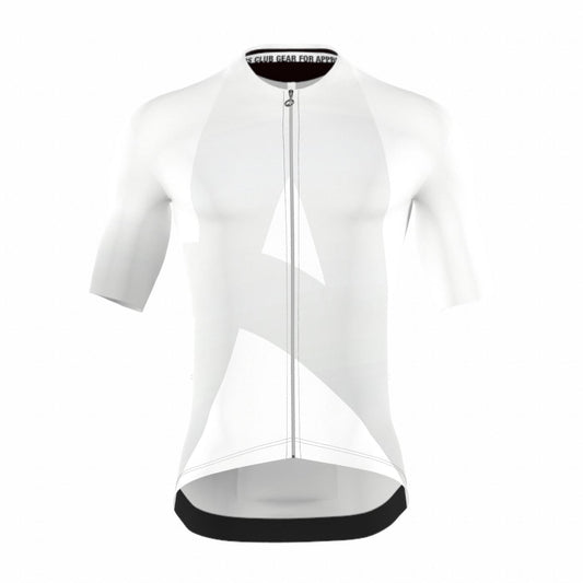WOMEN'S SUMMER CYCLING JERSEY APPROVED FUNDAMENTAL LTD.