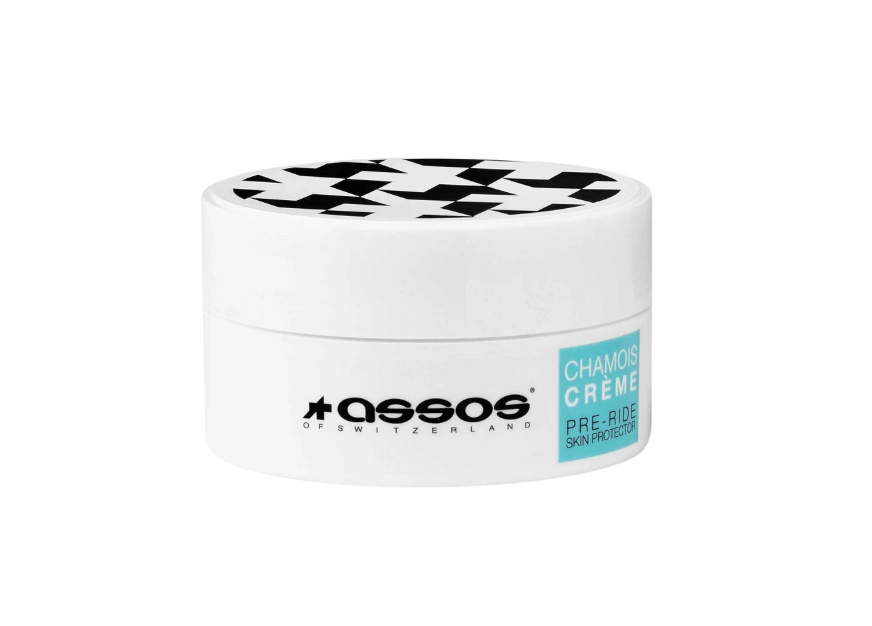 approved cycling assos men's chamois creme