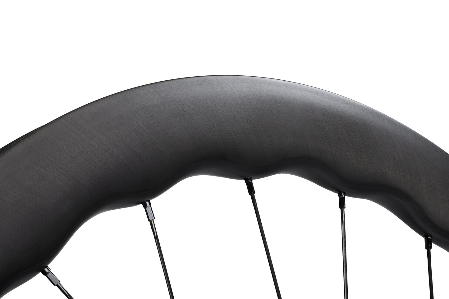 Princeton CarbonWorks Peak 4550 Road Bike Wheels Disc