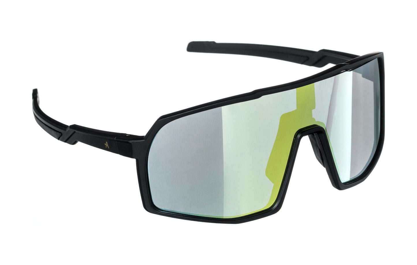approved cycling sunglasses Vision black