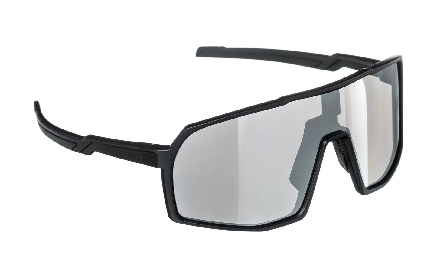 approved cycling sunglasses Vision black