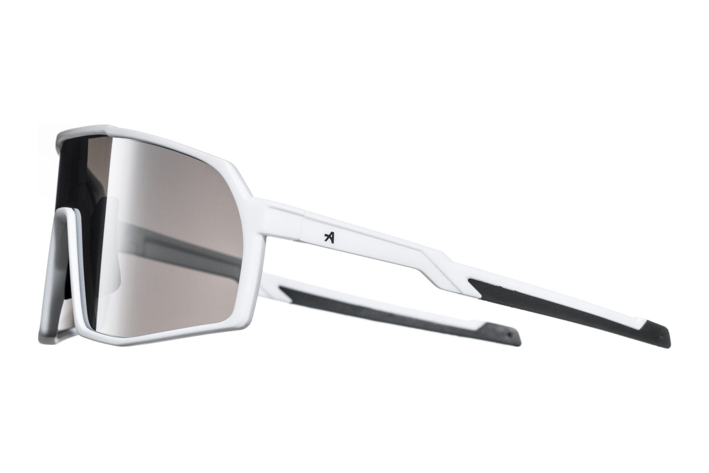 approved cycling sunglasses Vision white