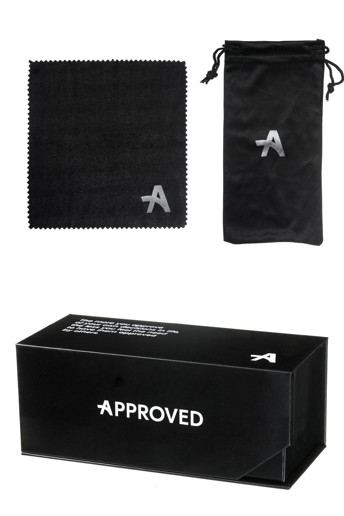 APPROVED VISION SUNGLASSES