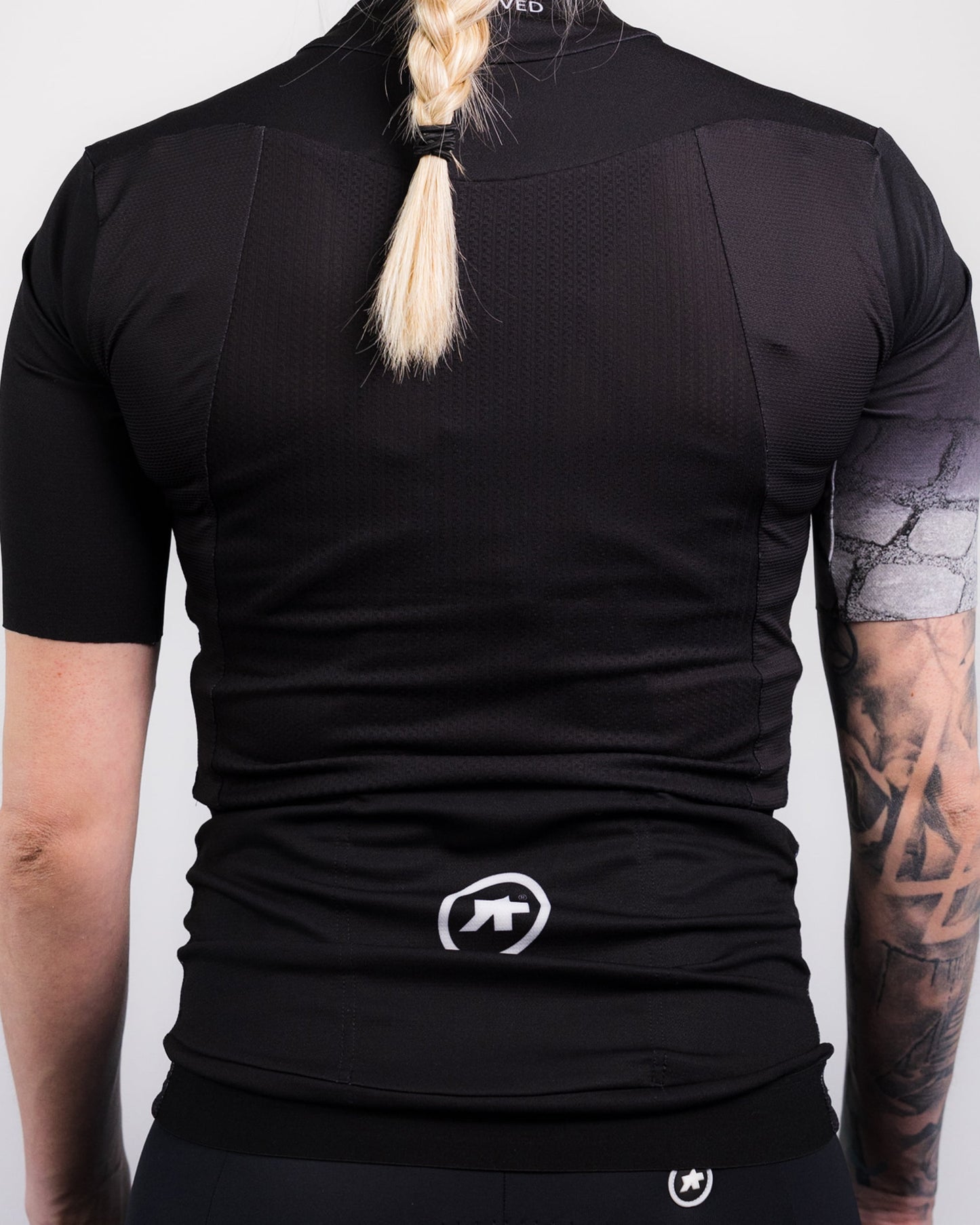 approved cycling unisex france summer jersey