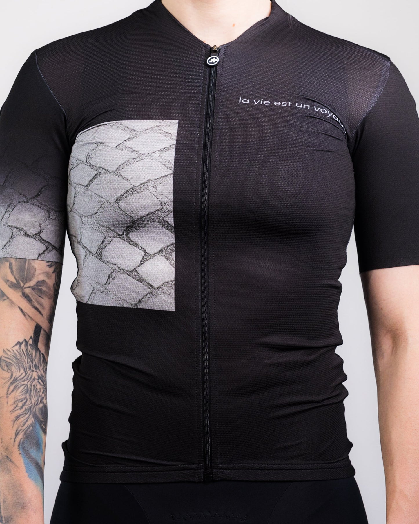 approved cycling unisex france summer jersey