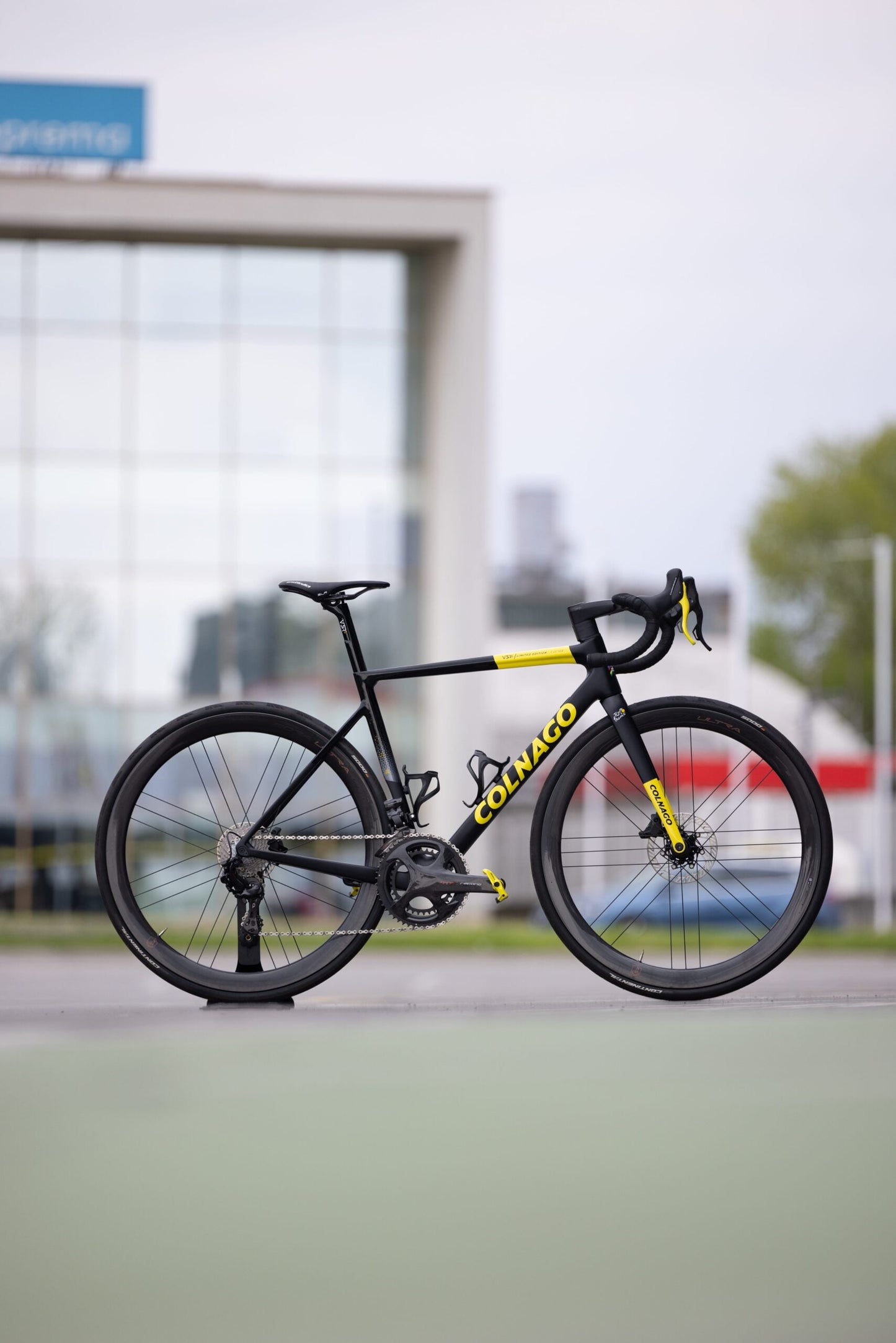 Colnago V3RS LTD TDF