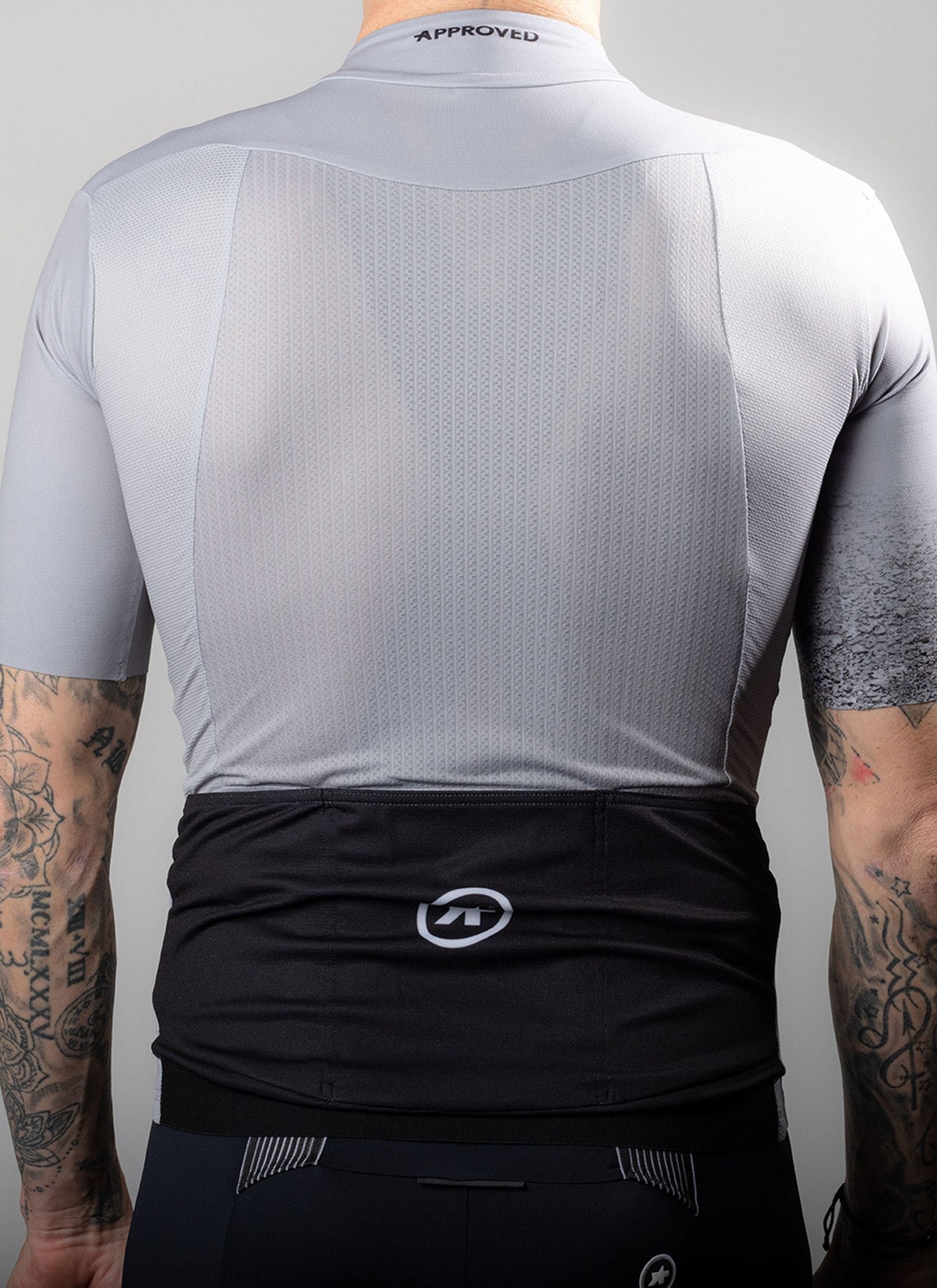 approved italy cycling jersey ltd