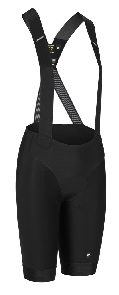 ASSOS WOMEN'S SPRING FALL CYCLING SHORTS DYORA RS S9