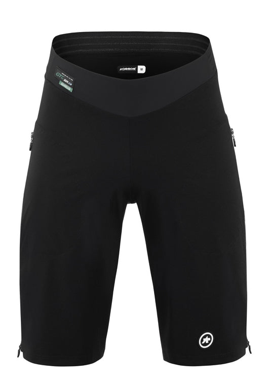 approved cycling assos Men's Summer Cycling Cargo Shorts MILLE GTC ZEPPELIN C2