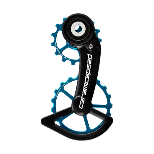 Ceramicspeed OSPW for SRAM Red/Force AXS