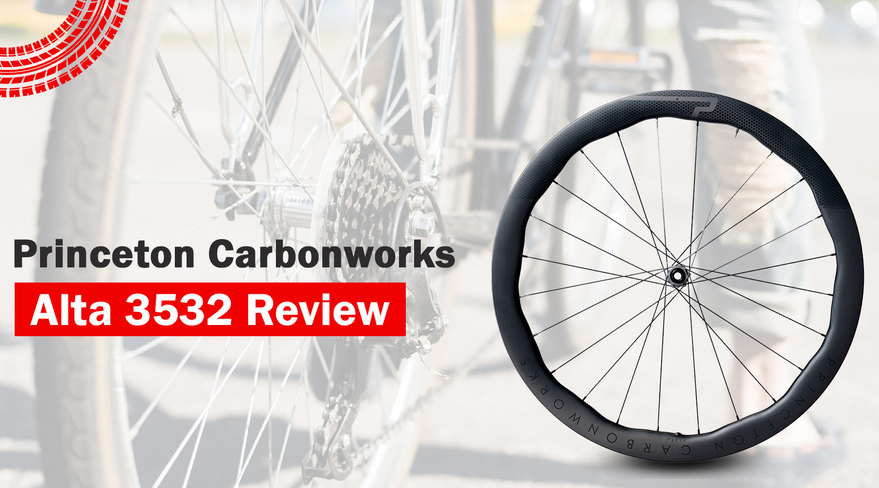 Princeton CarbonWorks Alta 3532 Review