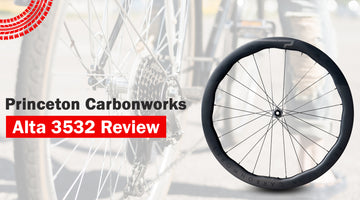 Princeton CarbonWorks Alta 3532 Review